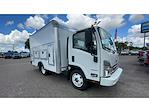 New 2024 Chevrolet LCF 4500HG Rockport FRP Service Utility Van for sale #24C166 - photo 8