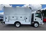 New 2024 Chevrolet LCF 4500HG Rockport FRP Service Utility Van for sale #24C166 - photo 9