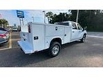 2024 Chevrolet Silverado 2500 Crew Cab RWD, Knapheide Steel Service Body Service Truck for sale #24C1742 - photo 2