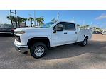 2024 Chevrolet Silverado 2500 Crew Cab RWD, Knapheide Steel Service Body Service Truck for sale #24C1742 - photo 6