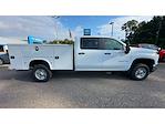 2024 Chevrolet Silverado 2500 Crew Cab RWD, Knapheide Steel Service Body Service Truck for sale #24C1742 - photo 9