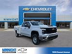 2024 Chevrolet Silverado 2500 Crew Cab RWD, Knapheide Steel Service Body Service Truck for sale #24C1745 - photo 1