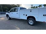 2024 Chevrolet Silverado 2500 Crew Cab RWD, Knapheide Steel Service Body Service Truck for sale #24C1745 - photo 4