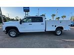 2024 Chevrolet Silverado 2500 Crew Cab RWD, Knapheide Steel Service Body Service Truck for sale #24C1745 - photo 5