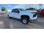 2024 Chevrolet Silverado 2500 Crew Cab RWD, Knapheide Steel Service Body Service Truck for sale #24C1745 - photo 8