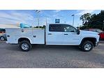 2024 Chevrolet Silverado 2500 Crew Cab RWD, Knapheide Steel Service Body Service Truck for sale #24C1745 - photo 9