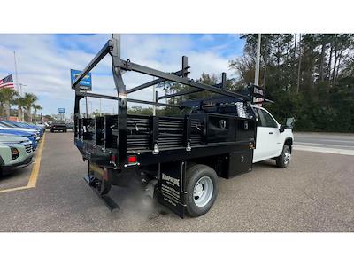 2024 Chevrolet Silverado 3500 Crew Cab 4WD, Contractor Truck for sale #24C1748 - photo 2