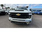 2024 Chevrolet Silverado 3500 Crew Cab 4WD, Contractor Truck for sale #24C1748 - photo 7