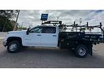 2024 Chevrolet Silverado 3500 Crew Cab DRW 4WD Knapheide Contractor Truck for sale #24C1748 - photo 5