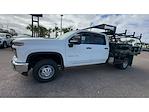 2024 Chevrolet Silverado 3500 Crew Cab DRW 4WD Knapheide Contractor Truck for sale #24C1748 - photo 6