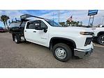 2024 Chevrolet Silverado 3500 Crew Cab DRW 4WD Knapheide Contractor Truck for sale #24C1748 - photo 8