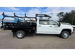 2024 Chevrolet Silverado 3500 Crew Cab DRW 4WD Knapheide Contractor Truck for sale #24C1748 - photo 9