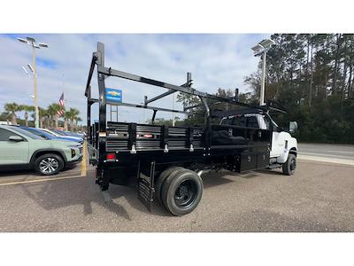 2024 Chevrolet Silverado 5500 Regular Cab DRW 4x4 Knapheide Contractor Truck for sale #24C1749 - photo 2
