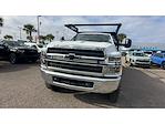 2024 Chevrolet Silverado 5500 Regular Cab DRW 4x4, Contractor Truck for sale #24C1749 - photo 9