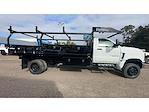 New 2024 Chevrolet Silverado 5500 Regular Cab 4x4 14' Knapheide Contractor Truck for sale #24C1749 - photo 4