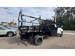 New 2024 Chevrolet Silverado 5500 Regular Cab 4x4 14' Knapheide Contractor Truck for sale #24C1749 - photo 2