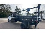 New 2024 Chevrolet Silverado 5500 Regular Cab 4x4 14' Knapheide Contractor Truck for sale #24C1749 - photo 6