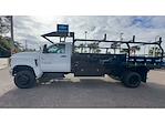New 2024 Chevrolet Silverado 5500 Regular Cab 4x4 14' Knapheide Contractor Truck for sale #24C1749 - photo 7