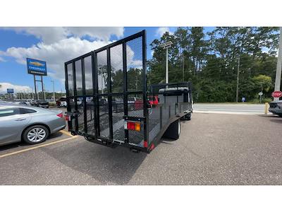 2024 Chevrolet LCF 4500HG Crew Cab 4x2 Premier Truck Center Dovetail Landscape for sale #24C1806 - photo 2
