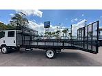 New 2024 Chevrolet LCF 4500HG 176" Wheelbase Crew Cab 4x2 14' Premier Truck Center Dovetail Landscape for sale #24C1806 - photo 3