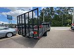 New 2024 Chevrolet LCF 4500HG 176" Wheelbase Crew Cab 4x2 14' Premier Truck Center Dovetail Landscape for sale #24C1806 - photo 2