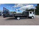 New 2024 Chevrolet LCF 4500HG 176" Wheelbase Crew Cab 4x2 14' Premier Truck Center Dovetail Landscape for sale #24C1806 - photo 5