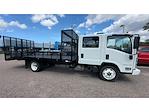 New 2024 Chevrolet LCF 4500HG 176" Wheelbase Crew Cab 4x2 14' Premier Truck Center Dovetail Landscape for sale #24C1806 - photo 6