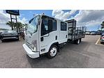 2024 Chevrolet LCF 4500HG Crew Cab 4x2, Premier Truck Center Dovetail Landscape for sale #24C1806 - photo 8