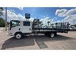 2024 Chevrolet LCF 4500HG Crew Cab 4x2, Premier Truck Center Dovetail Landscape for sale #24C1806 - photo 9