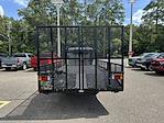 New 2024 Chevrolet LCF 4500HG 176" Wheelbase Crew Cab 4x2 14' Premier Truck Center Dovetail Landscape for sale #24C1806 - photo 17