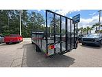 2024 Chevrolet LCF 4500HG Crew Cab 4x2 Premier Truck Center Dovetail Landscape for sale #24C1806 - photo 4