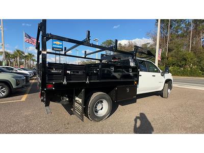 2024 Chevrolet Silverado 3500 Crew Cab DRW 4WD Knapheide Contractor Truck for sale #24C1875 - photo 2