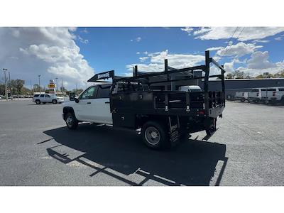 New 2024 Chevrolet Silverado 3500 - photo 1