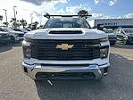 New 2024 Chevrolet Silverado 3500 Crew Cab 4WD 9' Knapheide Contractor Truck for sale #24C1875 - photo 11