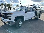 New 2024 Chevrolet Silverado 3500 Crew Cab 4WD 9' Knapheide Contractor Truck for sale #24C1875 - photo 12
