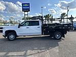 New 2024 Chevrolet Silverado 3500 Crew Cab 4WD 9' Knapheide Contractor Truck for sale #24C1875 - photo 13
