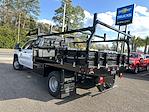 New 2024 Chevrolet Silverado 3500 Crew Cab 4WD 9' Knapheide Contractor Truck for sale #24C1875 - photo 14