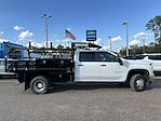 New 2024 Chevrolet Silverado 3500 Crew Cab 4WD 9' Knapheide Contractor Truck for sale #24C1875 - photo 17