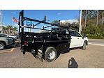 New 2024 Chevrolet Silverado 3500 Crew Cab 4WD 9' Knapheide Contractor Truck for sale #24C1875 - photo 2