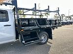 New 2024 Chevrolet Silverado 3500 Crew Cab 4WD 9' Knapheide Contractor Truck for sale #24C1875 - photo 26