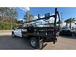New 2024 Chevrolet Silverado 3500 Crew Cab 4WD 9' Knapheide Contractor Truck for sale #24C1875 - photo 4