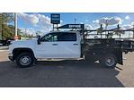 New 2024 Chevrolet Silverado 3500 Crew Cab 4WD 9' Knapheide Contractor Truck for sale #24C1875 - photo 5