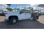 New 2024 Chevrolet Silverado 3500 Crew Cab 4WD 9' Knapheide Contractor Truck for sale #24C1875 - photo 6