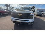 New 2024 Chevrolet Silverado 3500 Crew Cab 4WD 9' Knapheide Contractor Truck for sale #24C1875 - photo 7