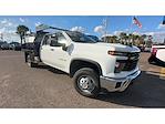 New 2024 Chevrolet Silverado 3500 Crew Cab 4WD 9' Knapheide Contractor Truck for sale #24C1875 - photo 8