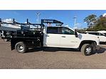 New 2024 Chevrolet Silverado 3500 Crew Cab 4WD 9' Knapheide Contractor Truck for sale #24C1875 - photo 9
