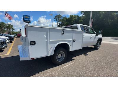 2024 Chevrolet Silverado 3500 Crew Cab DRW 4WD Knapheide Service Truck for sale #24C1879 - photo 2