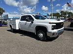 2024 Chevrolet Silverado 3500 Crew Cab DRW 4WD Knapheide Service Truck for sale #24C1879 - photo 10