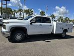 2024 Chevrolet Silverado 3500 Crew Cab DRW 4WD Knapheide Service Truck for sale #24C1879 - photo 12