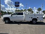 2024 Chevrolet Silverado 3500 Crew Cab DRW 4WD Knapheide Service Truck for sale #24C1879 - photo 13